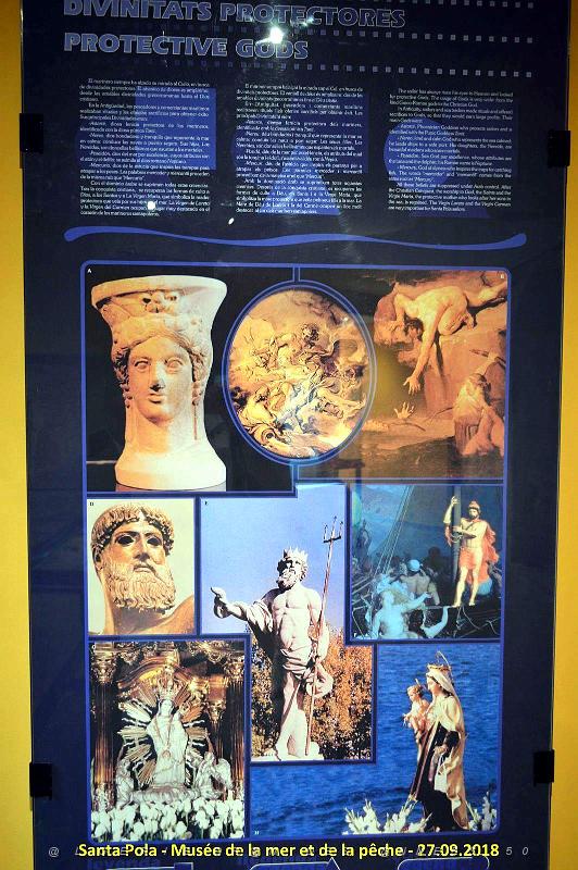 35 SANTA POLA - MUSEE DE LA MER ET DE LA PECHE (28).JPG